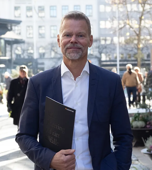 Christer Tallbom