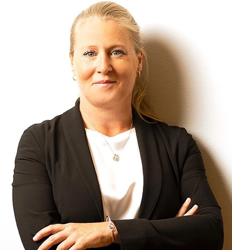 Karin Haraldsson