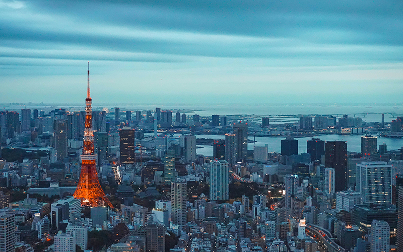 Japan i fokus – en aktiemarknad i förändring