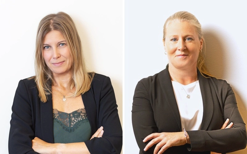 Samma bolag, olika slutsatser